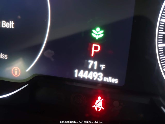 Honda ACCORD LX 2018 1HGCV1F12JA118827 Image 15