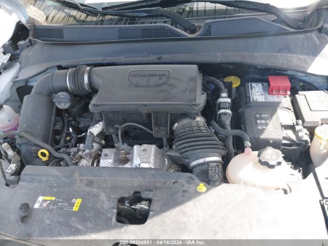 3C4NJDCN9PT515853 Jeep Compass High Altitude 4x4