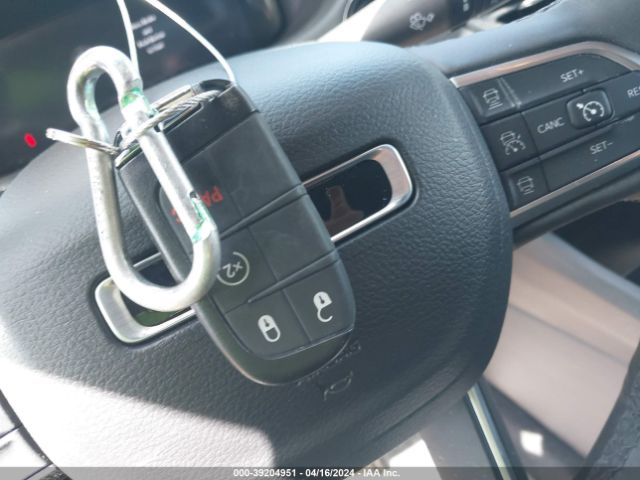 3C4NJDCN9PT515853 Jeep Compass High Altitude 4x4