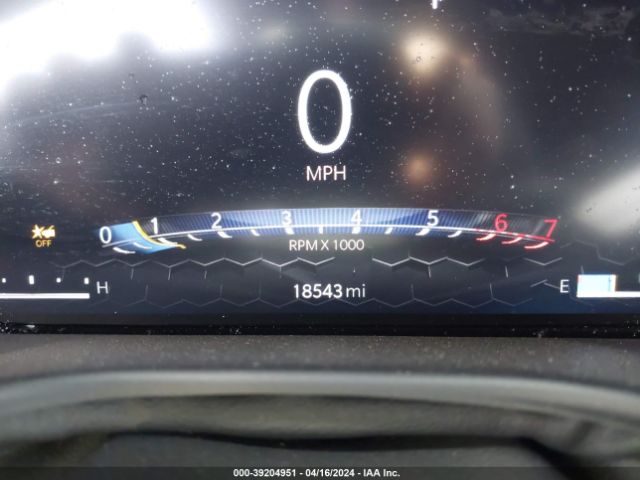 3C4NJDCN9PT515853 Jeep Compass High Altitude 4x4