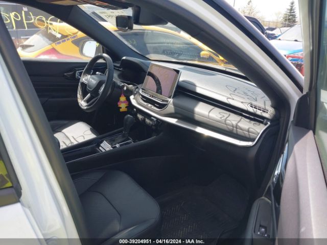3C4NJDCN9PT515853 Jeep Compass High Altitude 4x4