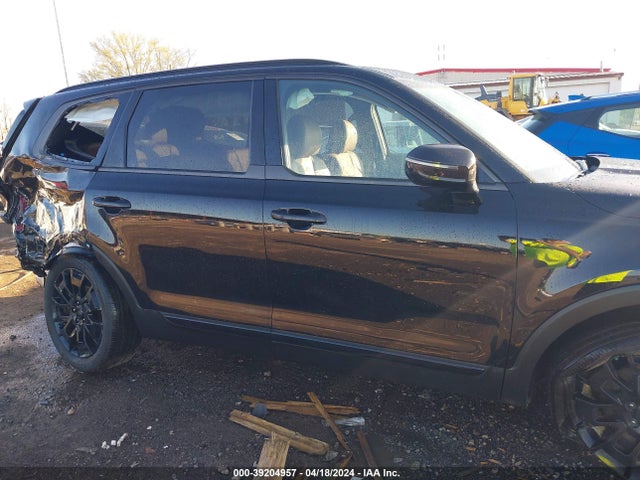 KIA Telluride Sx 2022 5XYP5DHC9NG307416 Image 14