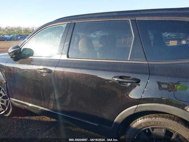 KIA Telluride Sx 2022 5XYP5DHC9NG307416 Image 15