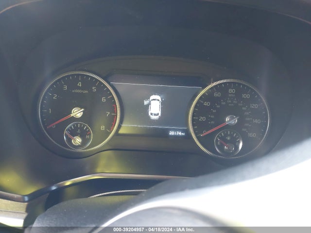 KIA Telluride Sx 2022 5XYP5DHC9NG307416 Image 16