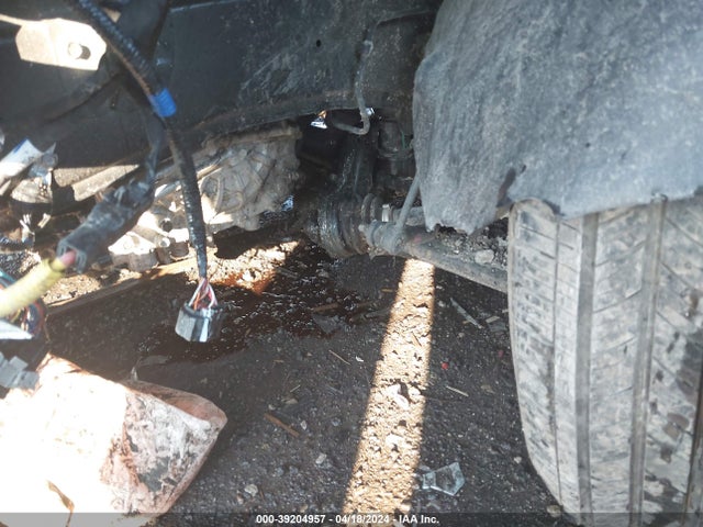 KIA Telluride Sx 2022 5XYP5DHC9NG307416 Image 18