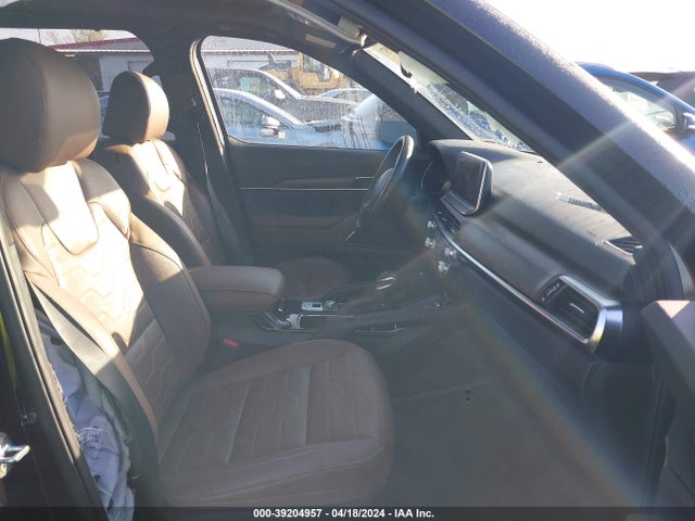 KIA Telluride Sx 2022 5XYP5DHC9NG307416 Image 5