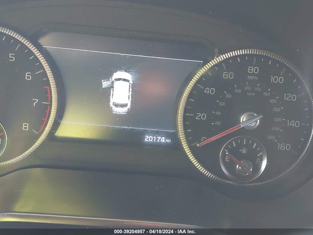 KIA Telluride Sx 2022 5XYP5DHC9NG307416 Image 7