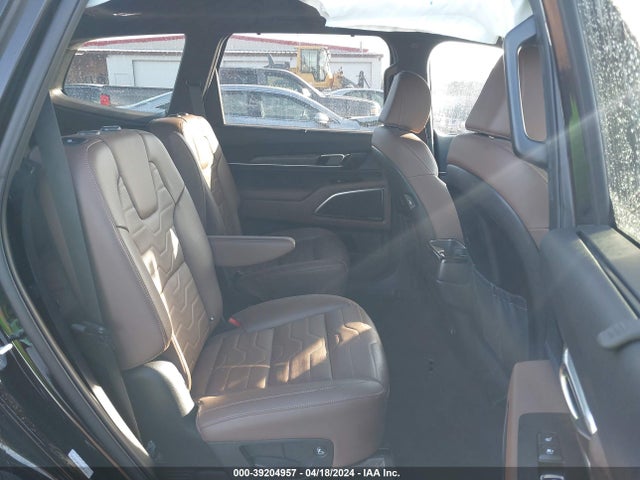 KIA Telluride Sx 2022 5XYP5DHC9NG307416 Image 8