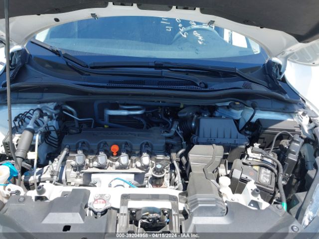3CZRU5H50NM719904 Honda Hr-v 2wd Ex
