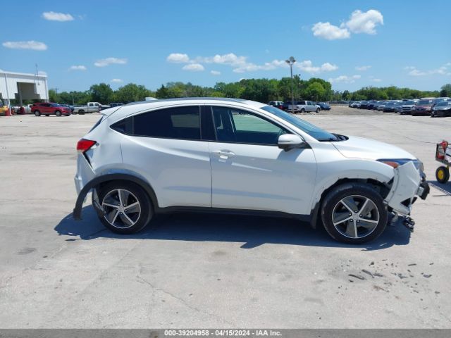 3CZRU5H50NM719904 Honda Hr-v 2wd Ex