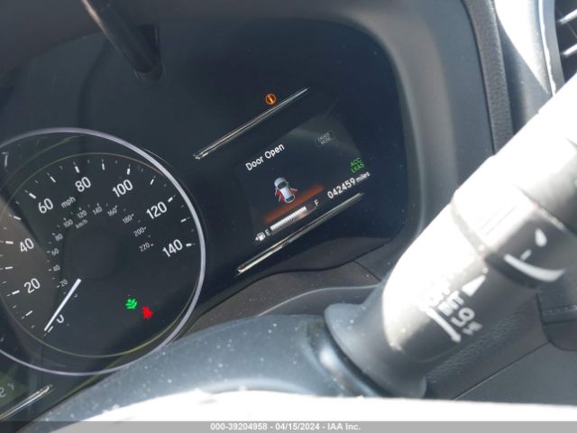 3CZRU5H50NM719904 Honda Hr-v 2wd Ex