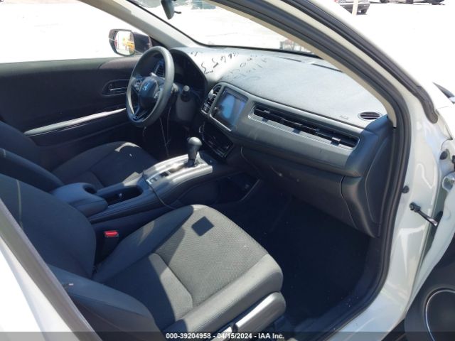 3CZRU5H50NM719904 Honda Hr-v 2wd Ex