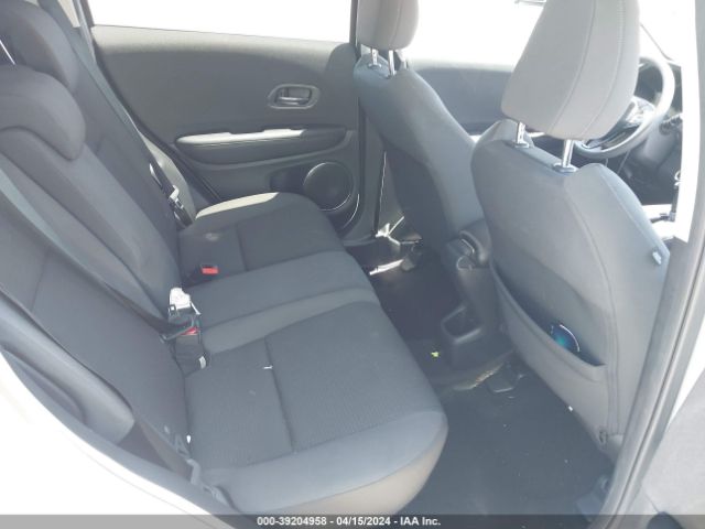 3CZRU5H50NM719904 Honda Hr-v 2wd Ex