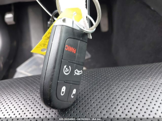 2C3CDXBG4NH201539 Dodge Charger Sxt Rwd