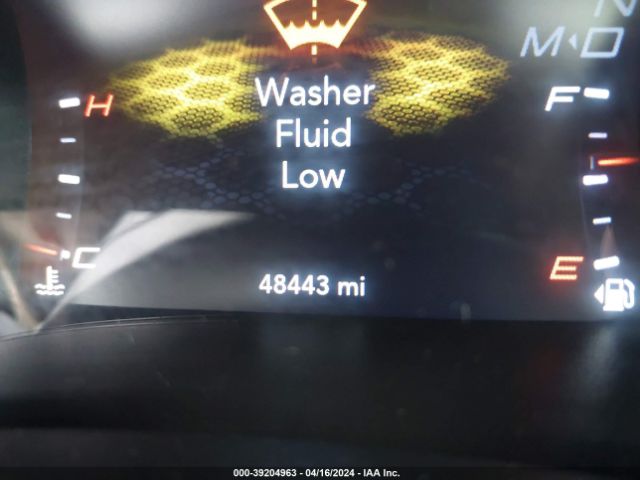 2C3CDXBG4NH201539 Dodge Charger Sxt Rwd