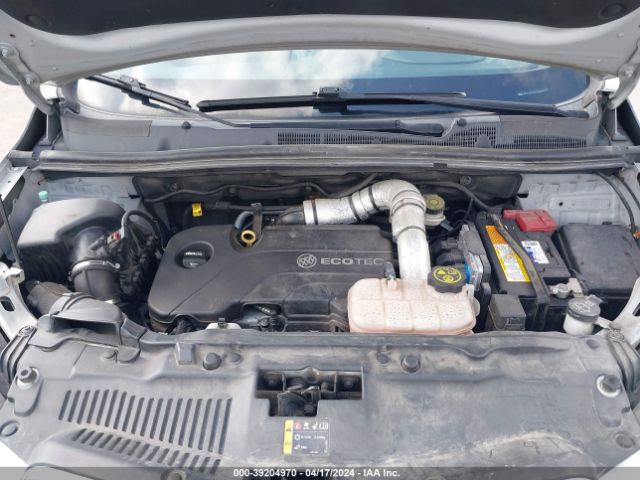 KL4CJ1SM7GB564544 Buick Encore Sport Touring