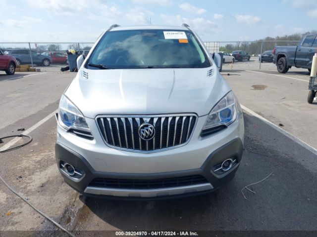 KL4CJ1SM7GB564544 Buick Encore Sport Touring