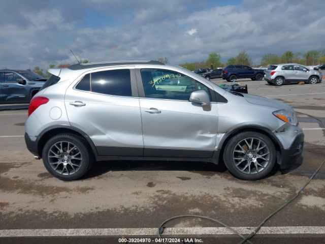 KL4CJ1SM7GB564544 Buick Encore Sport Touring