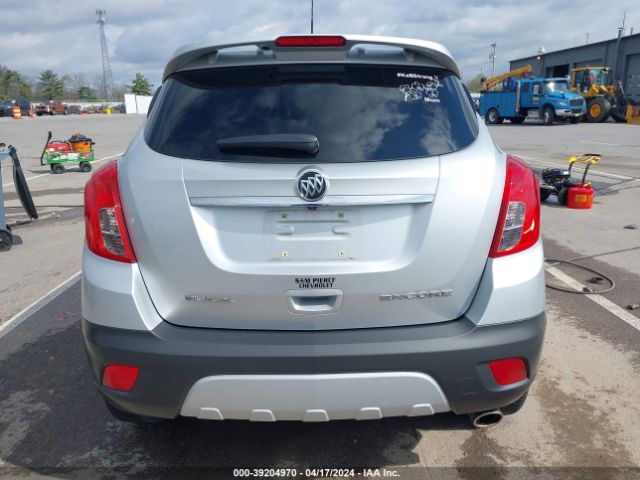 KL4CJ1SM7GB564544 Buick Encore Sport Touring