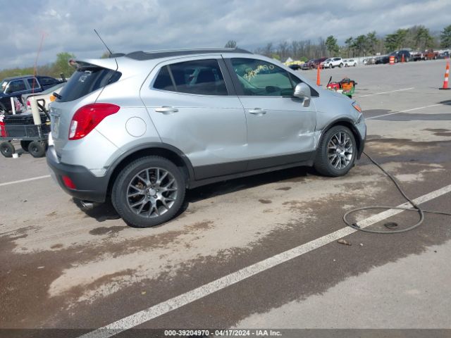 KL4CJ1SM7GB564544 Buick Encore Sport Touring