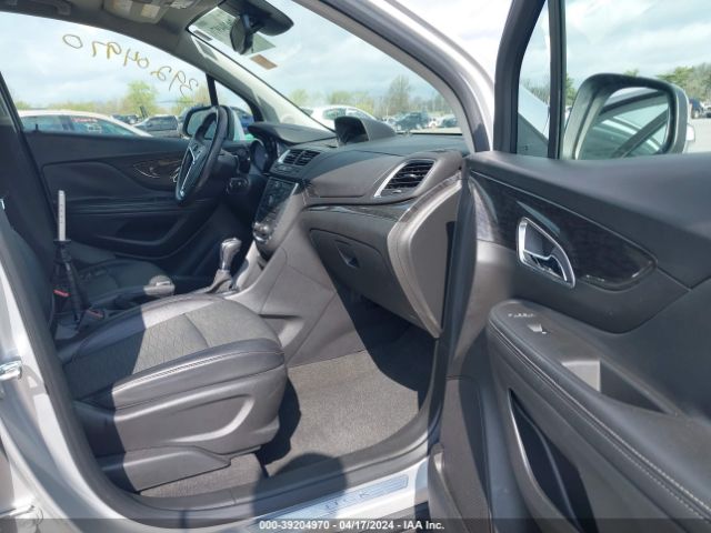 KL4CJ1SM7GB564544 Buick Encore Sport Touring