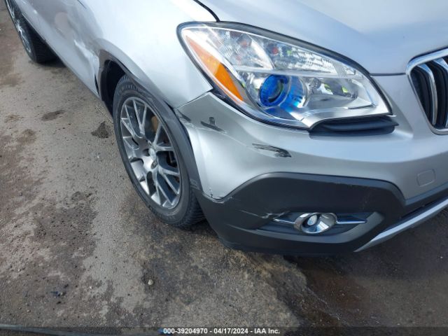 KL4CJ1SM7GB564544 Buick Encore Sport Touring
