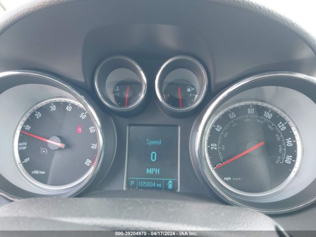 KL4CJ1SM7GB564544 Buick Encore Sport Touring