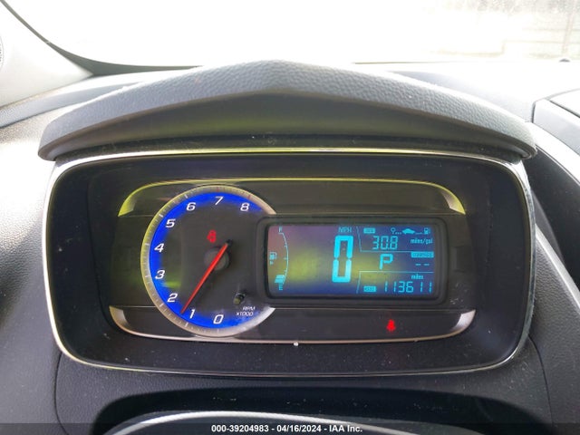 Chevrolet Trax 1ls 2016 KL7CJNSB7GB757656 Image 7