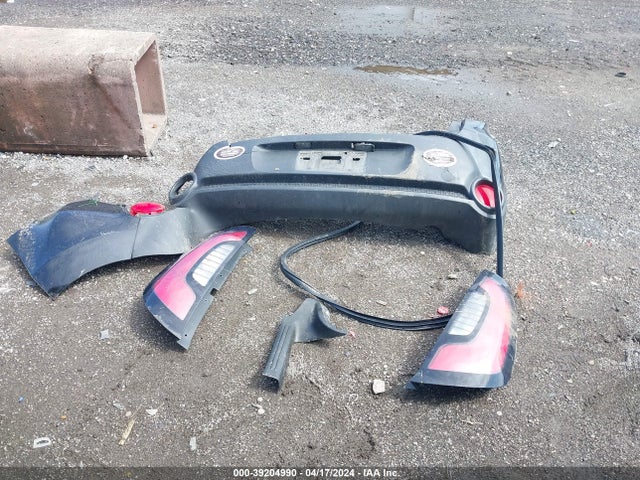 KIA SOUL + 2014 KNDJP3A54E7006152 Image 12