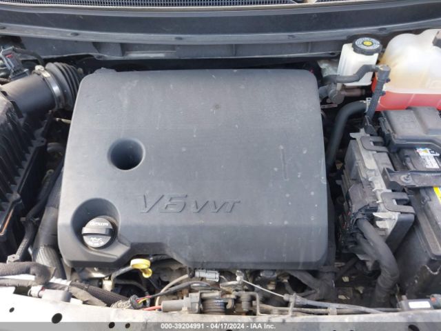 1GNEVJKW9KJ263283 Chevrolet Traverse Rs