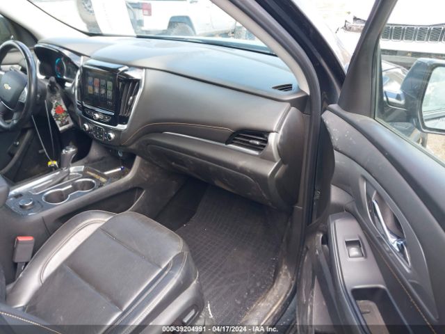 1GNEVJKW9KJ263283 Chevrolet Traverse Rs