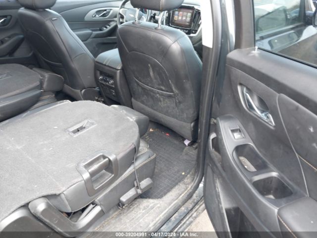1GNEVJKW9KJ263283 Chevrolet Traverse Rs
