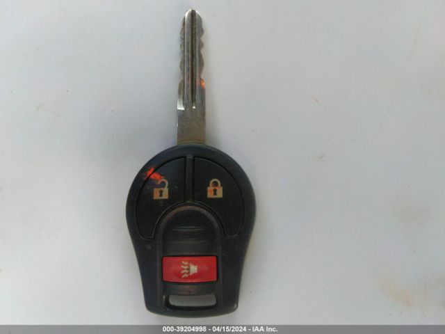 3N1CE2CP8EL402476 Nissan Versa Note Sv