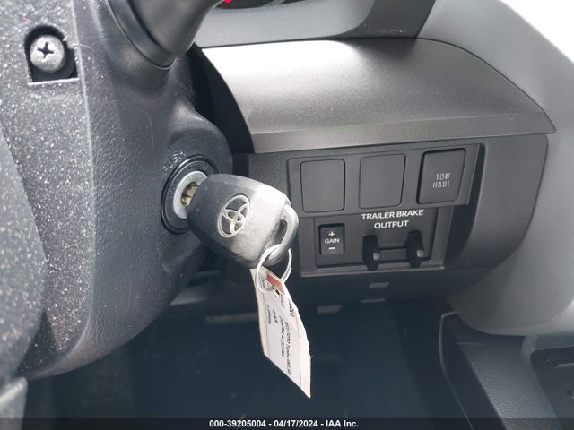Toyota Tundra Sr5 2021 5TFDY5F15MX985710 Image 11