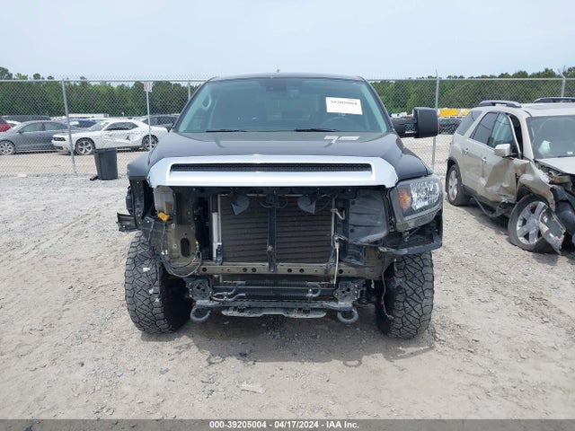 Toyota Tundra Sr5 2021 5TFDY5F15MX985710 Image 12