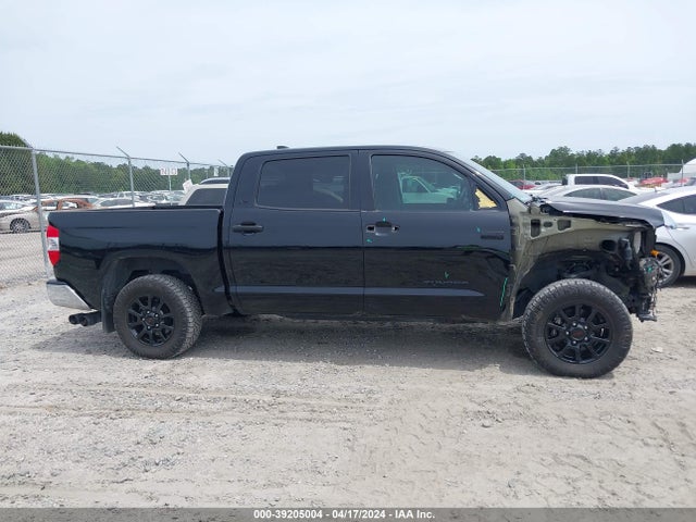 Toyota Tundra Sr5 2021 5TFDY5F15MX985710 Image 13