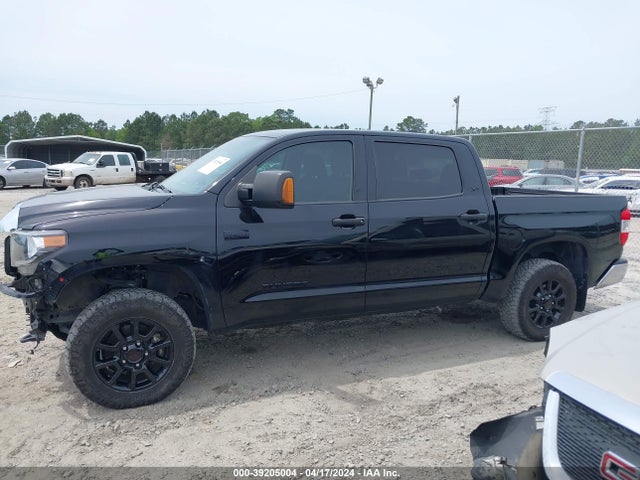 Toyota Tundra Sr5 2021 5TFDY5F15MX985710 Image 14