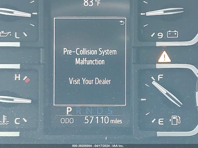 Toyota Tundra Sr5 2021 5TFDY5F15MX985710 Image 15