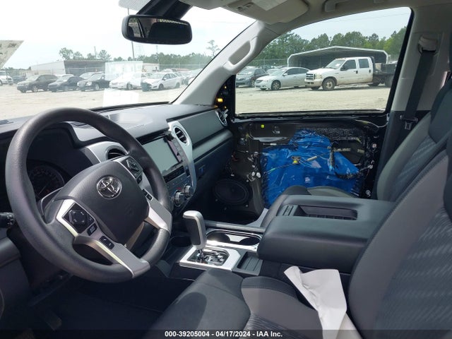 Toyota Tundra Sr5 2021 5TFDY5F15MX985710 Image 5