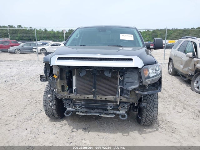 Toyota Tundra Sr5 2021 5TFDY5F15MX985710 Image 6