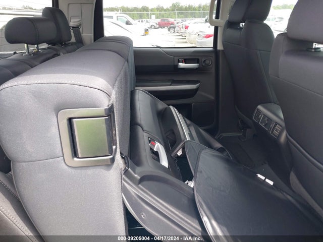 Toyota Tundra Sr5 2021 5TFDY5F15MX985710 Image 8