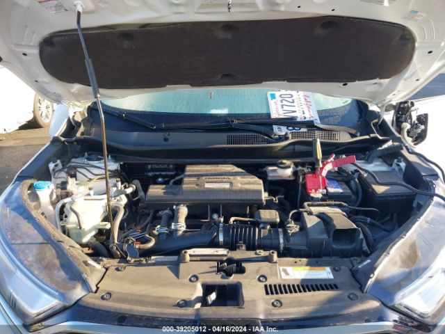 7FARW1H99ME004123 Honda Cr-v 2wd Touring