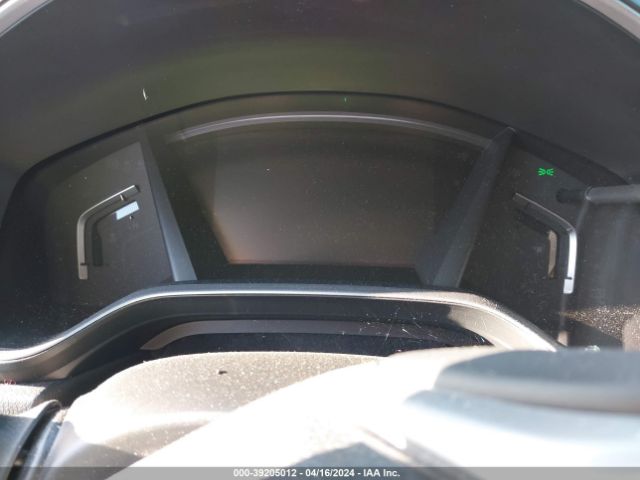 7FARW1H99ME004123 Honda Cr-v 2wd Touring
