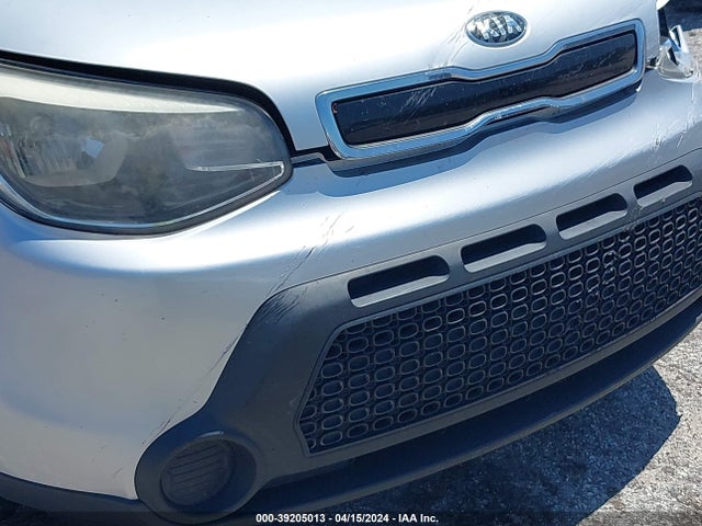 KIA SOUL + 2015 KNDJP3A54F7779561 Image 15