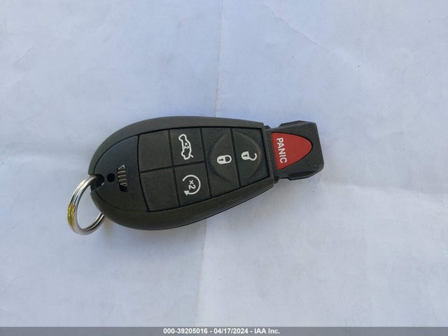 Dodge Grand Caravan Se 2015 2C4RDGBG6FR712123 Image 11