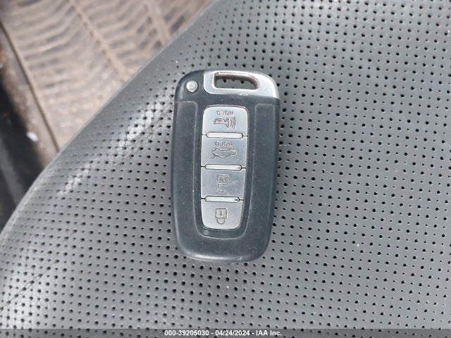 Hyundai Sonata Limited 2014 5NPEC4AC1EH934532 Image 11