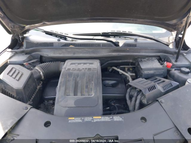2GNALCEK0G1126632 Chevrolet EQUINOX LT