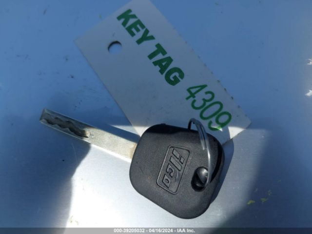 2GNALCEK0G1126632 Chevrolet EQUINOX LT