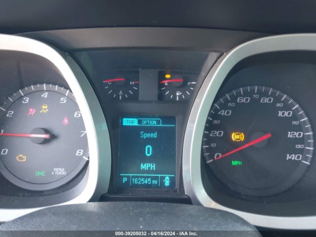 2GNALCEK0G1126632 Chevrolet EQUINOX LT