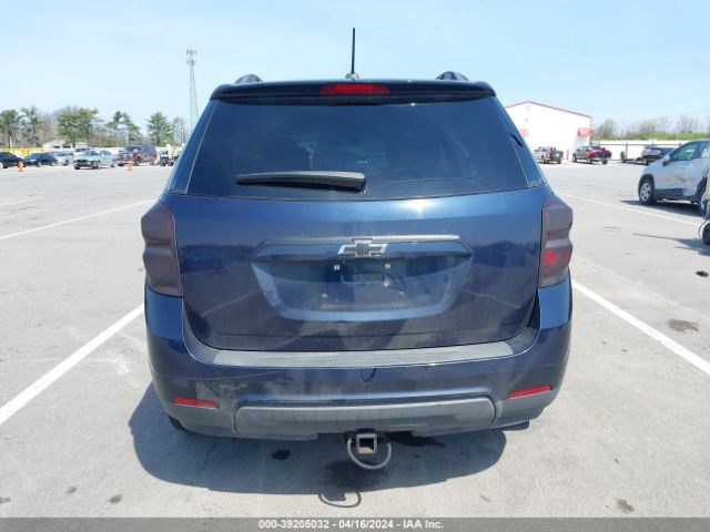 2GNALCEK0G1126632 Chevrolet EQUINOX LT